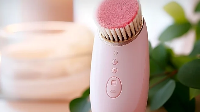 Amorepacific Debuts New Beauty Device at IFA 2025