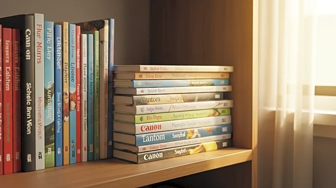 Nancy Conescu Appointed Editor-in-Chief of FSG Books for Young Readers