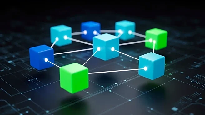 Stripe Partners with Leading Tech Firms to Develop New Blockchain Platform