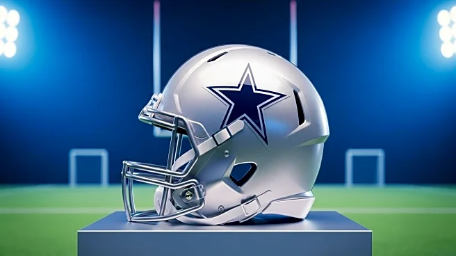Dallas Cowboys Aim for Offensive Spark in Season Opener Against Eagles