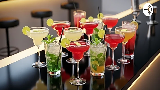 "Dance Moms" Stars Launch New Bar Crawl Event for Podcast Promotion