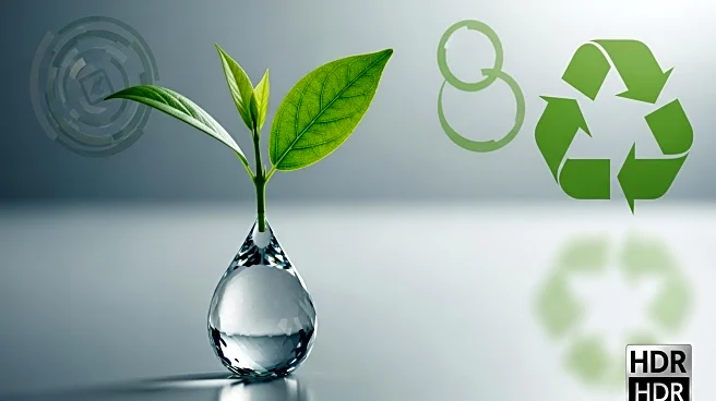 Ecolab's Strategic Focus on Sustainable Solutions Drives Growth and Market Leadership
