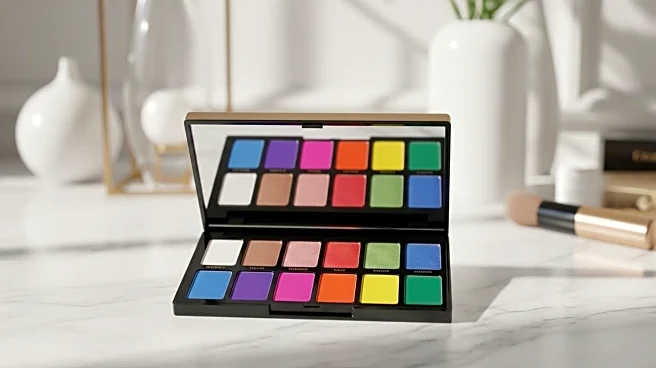 Rhode Launches at Sephora, Expanding Beauty Brand's Reach