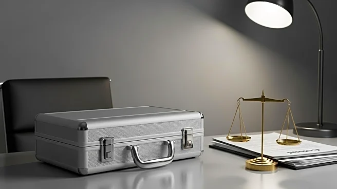 Trump Administration's Regulatory Agenda Proposes Changes Impacting Federal Employees