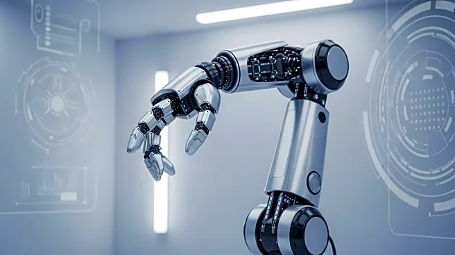 Xero Enhances JAX AI with Autonomous Capabilities for Small Business Accounting