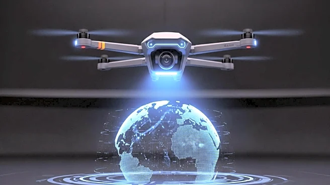 Defense Sector Prioritizes AI in Digital Strategies Amid Geopolitical Tensions
