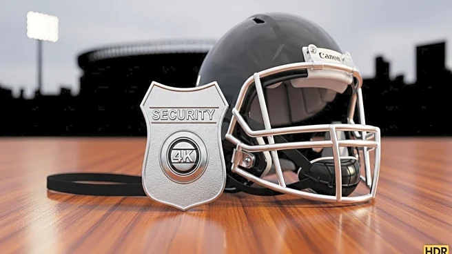 Seattle Seahawks Implement Undercover Law Enforcement Strategy to Curb Fan Misconduct