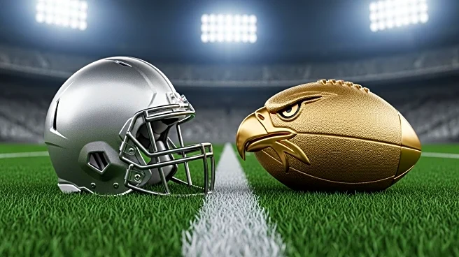 NFL Kickoff Game: Historical Overview and 2025 Matchup Between Cowboys and Eagles