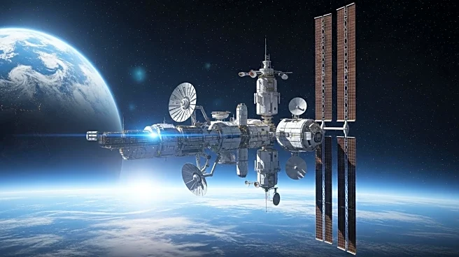 Paris to Host Global Space Summits, Featuring U.S. Space Command