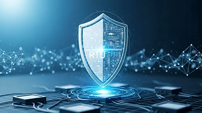 Nozomi Networks and Schneider Electric Enhance RTU Cybersecurity
