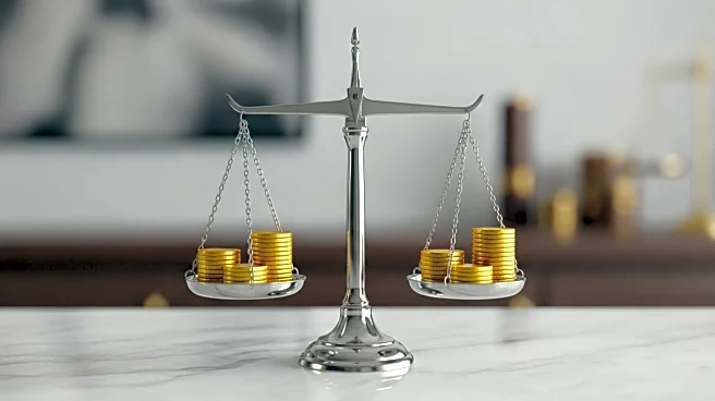 Milbank Announces Bonuses Amid Legal Industry Developments