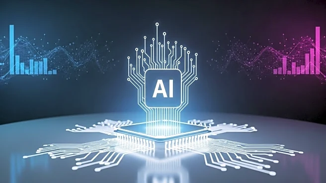 Tennessee's Workforce Positioned to Drive AI Growth Across Key Industries