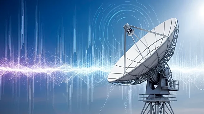 Ofcom Launches mmWave Spectrum Auction to Boost UK Mobile Data