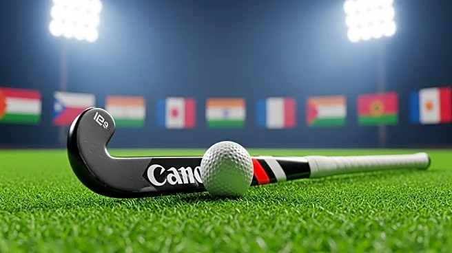 China Coach Criticizes Asia Cup Hockey Scheduling, Calls for Broader Focus Beyond India