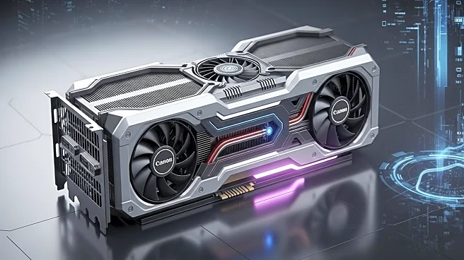 Nvidia's Strategic Position in U.S.-China Tech Rivalry Faces Challenges