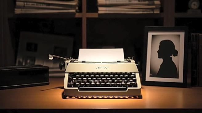 New Mockumentary 'The Paper' Explores Local Journalism with a Familiar Face