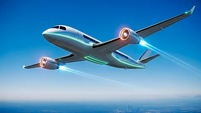 Air VEV Secures FAA Certification for Electric Aircraft, Targets U.S. Market Expansion