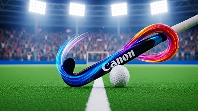 India Defeats Malaysia 4-1 in Hockey Asia Cup, Boosting Final Hopes
