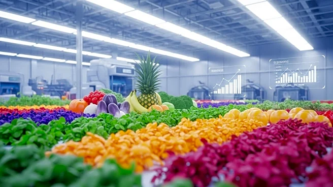 Genetic Engineering in Agriculture Market Projected to Reach USD 2.59 Billion by 2034