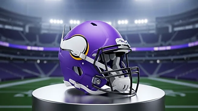 Minnesota Vikings Overhaul Roster with Major Offseason Changes
