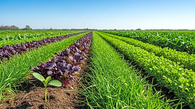 PepsiCo Partners with National Geographic to Advance Regenerative Agriculture