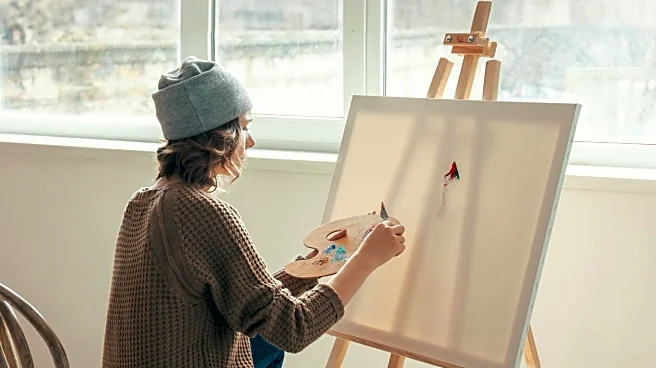 Hobbies Identified as Key to Boosting Mental Health Amidst Overwork Culture