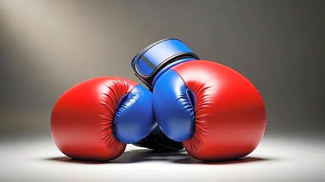 Netflix Unveils Key September 2025 Premieres, Including Live Boxing Event