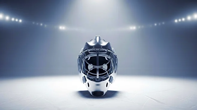 Jeremy Swayman Prepares for Bruins Training Camp with Renewed Focus