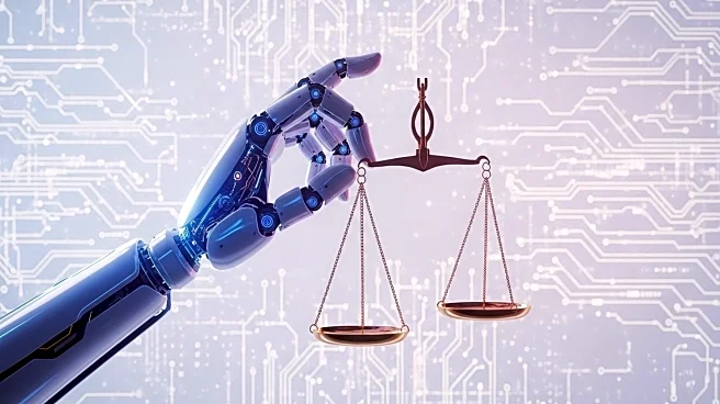 Legal Innovators UK Conference to Explore AI's Impact on Law Firms