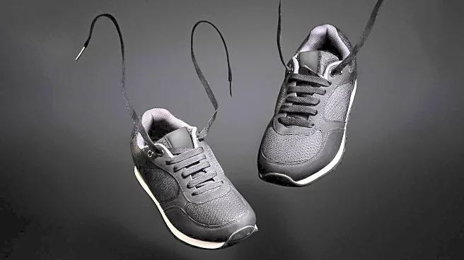 Cole Haan Offers Nearly 50% Discount on ZERØGRAND Wingtip Sneakers, Enhancing Comfort for Consumers