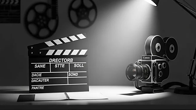 Director Zach Cregger's Practical Approach in 'Weapons' Creates Internet Sensation