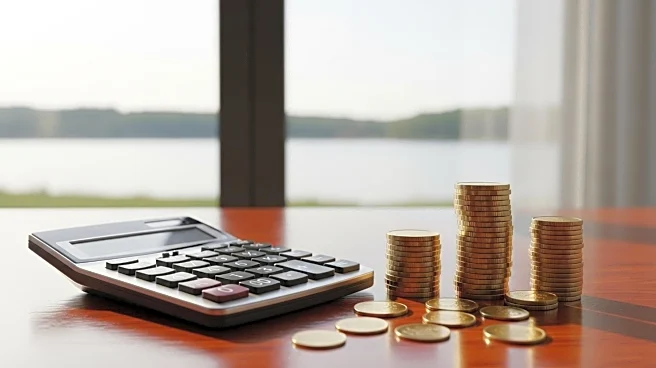 Lake County Finance Director Plans 2026 Budget Amid Property Tax Bill Impact