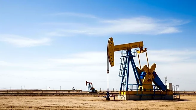 Angola Calls for Increased Onshore Investment to Revitalize Oil Production