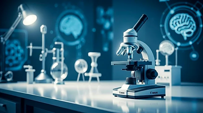 Oligomerix Elects William Caple as Chairman to Advance Alzheimer's Research
