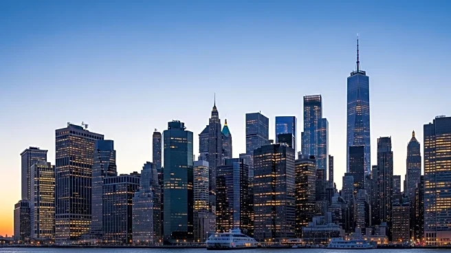 Manhattan Leads NYC in Residential Vacancy Rates, Soho and East Village Top the List