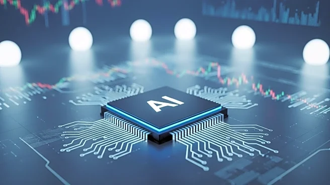 Marvell Technology's Weak Guidance Leads to Stock Decline Amid AI Chip Business Challenges
