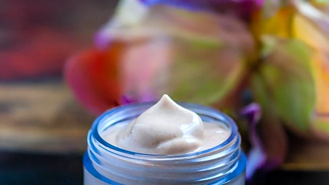 Nature Willow's Pain Relief Cream Offers Affordable Solution for Body Aches