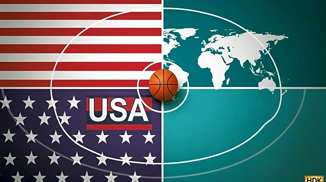 NBA Unveils New All-Star Game Format Featuring USA and World Teams