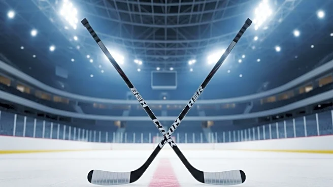 Dave Lowry Appointed Assistant Coach for Calgary Flames, Aims to Sustain Team Momentum