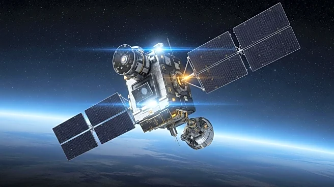 NEO Surveyor Mission Prepares for Planetary Defense with Advanced Instrumentation