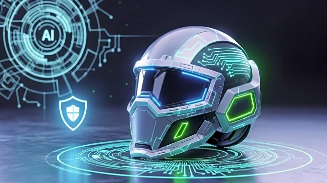 AI Agents Transform Cybersecurity Landscape, Challenging Traditional Defenses