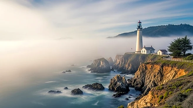 San Francisco Weather Forecast Predicts Cooling Trend with Coastal Fog