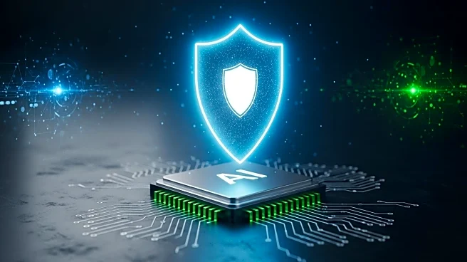 Security Breach Highlights Evolving Threat Landscape and AI's Role in Cyber Defense
