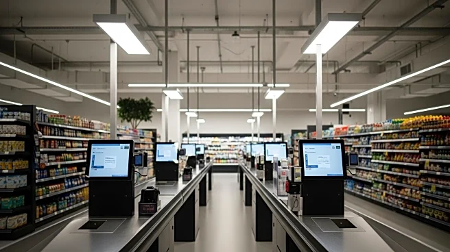 ALDI Reportedly Removing Self-Checkout Stations in Some Stores