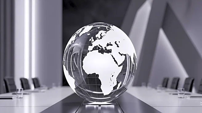 IPEM Paris 2025: A Gathering of Global Private Market Leaders