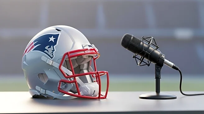 Patriots Face Challenge Without Christian Gonzalez; Stefon Diggs' Impact on Drake Maye Discussed