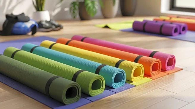 Lululemon Athletica Revises Annual Sales Forecast Amid U.S. Market Challenges