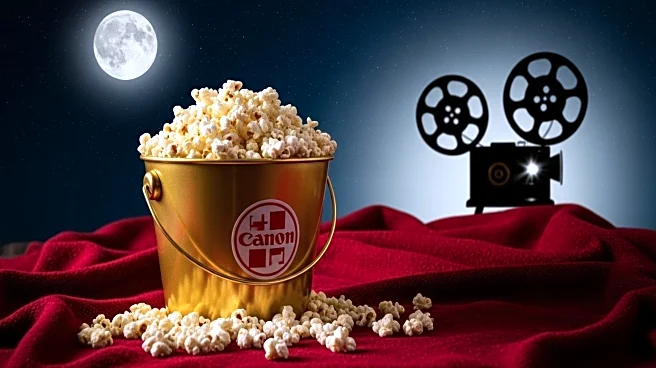 Vernon Park Hosts Community Movie Night Featuring The Princess Bride