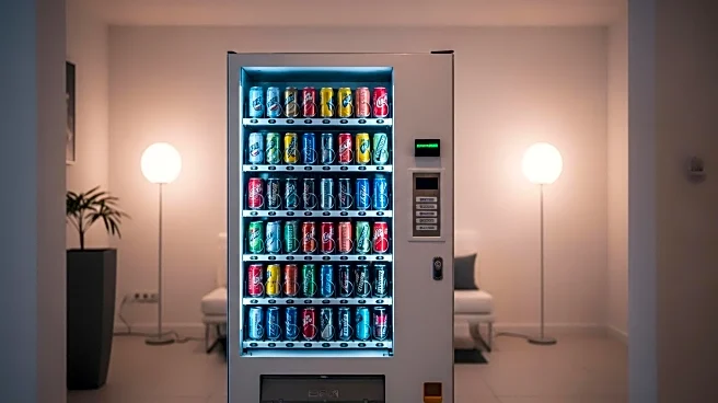 PepsiCo Faces Strategic Pressure from Elliott Investment Management