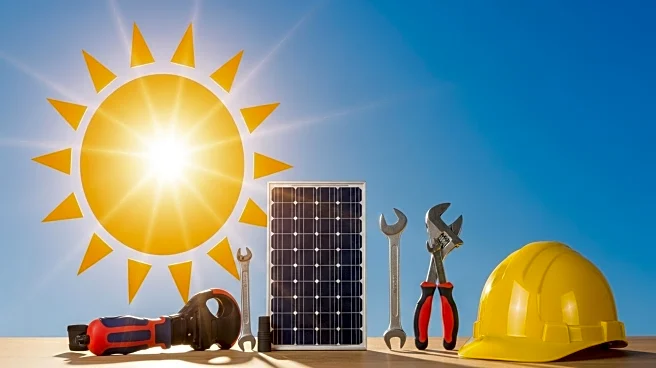 Global Solar Council Launches Training Standards to Address Solar Workforce Needs